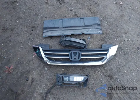 2015 Honda Accord Sport из США, поврежденный, VIN 1HGCR2F57FA076983